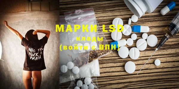 прущий лед Алзамай